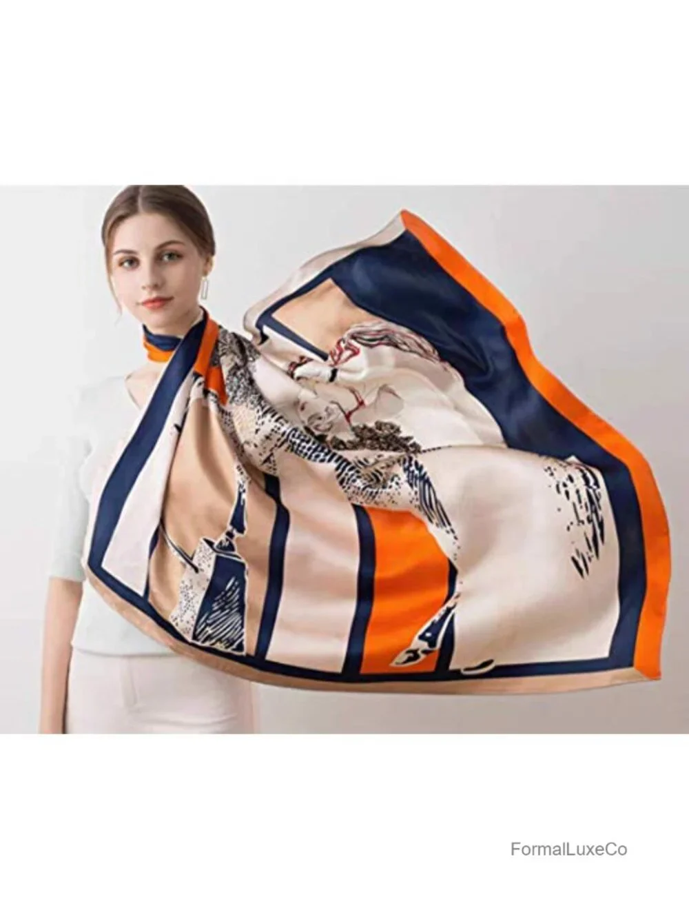 100% Mulberry Silk 35